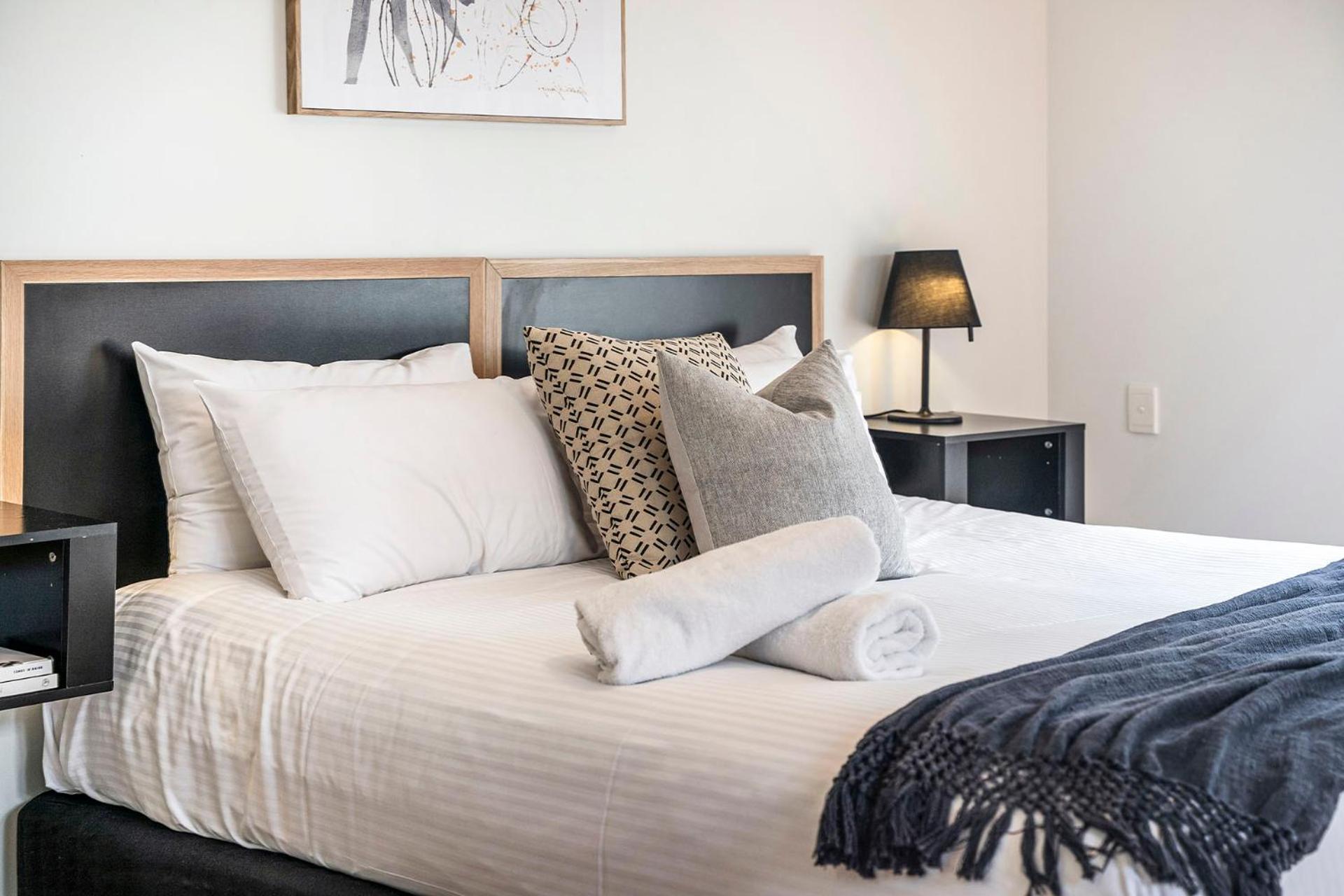The Swan Valley Hotel Henley Brook Exteriör bild
