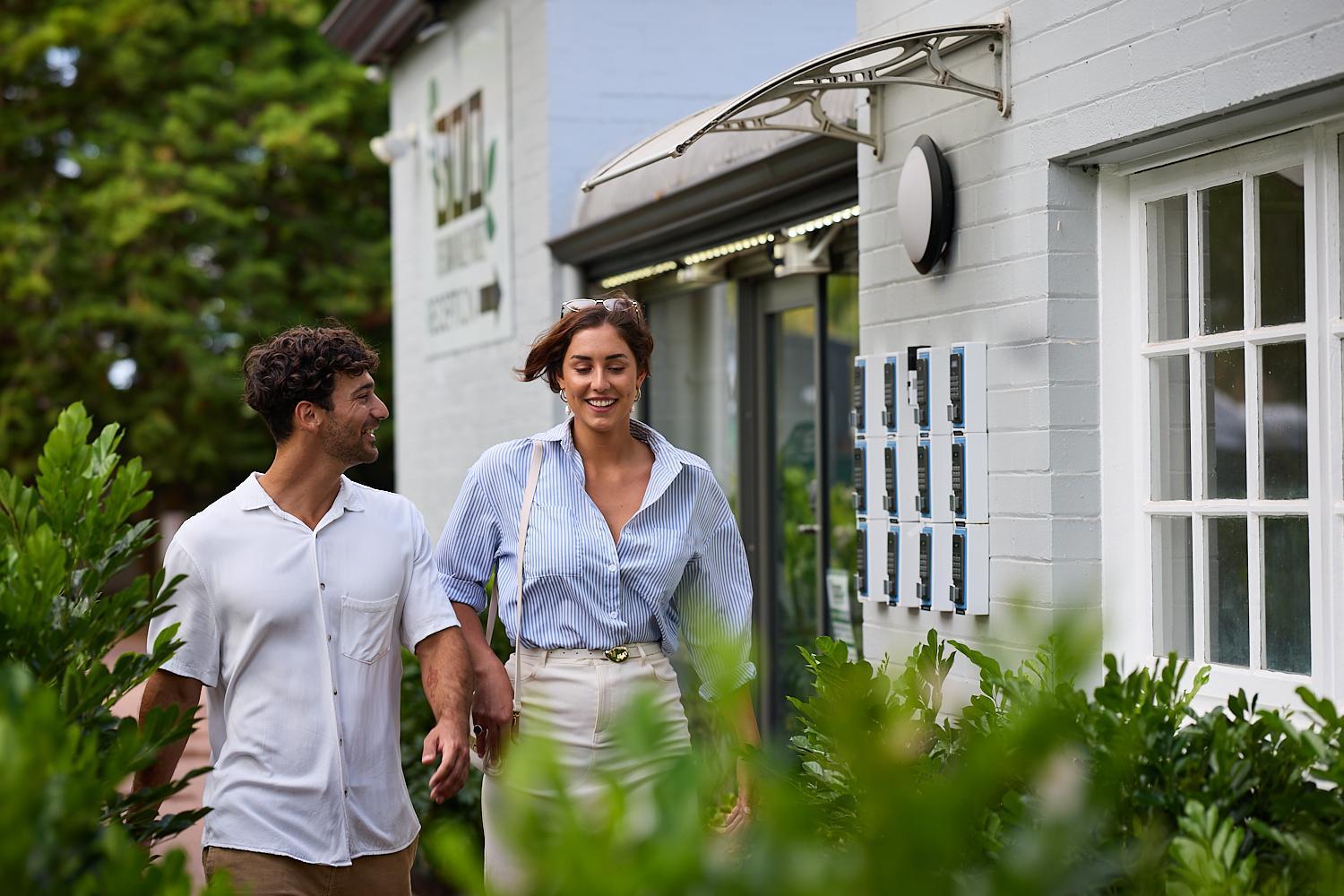 The Swan Valley Hotel Henley Brook Exteriör bild